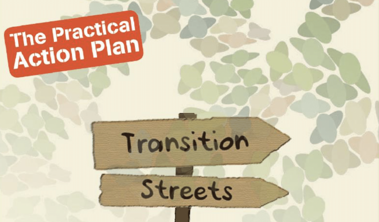Transition Streets Handbook
