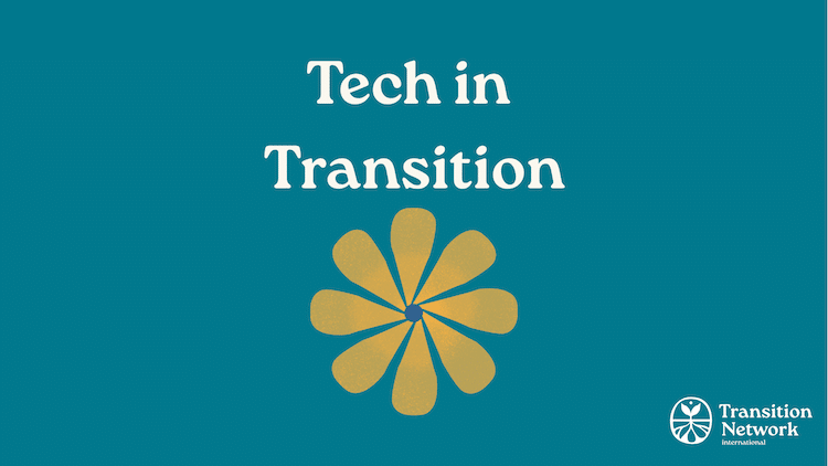 Tech in Transition